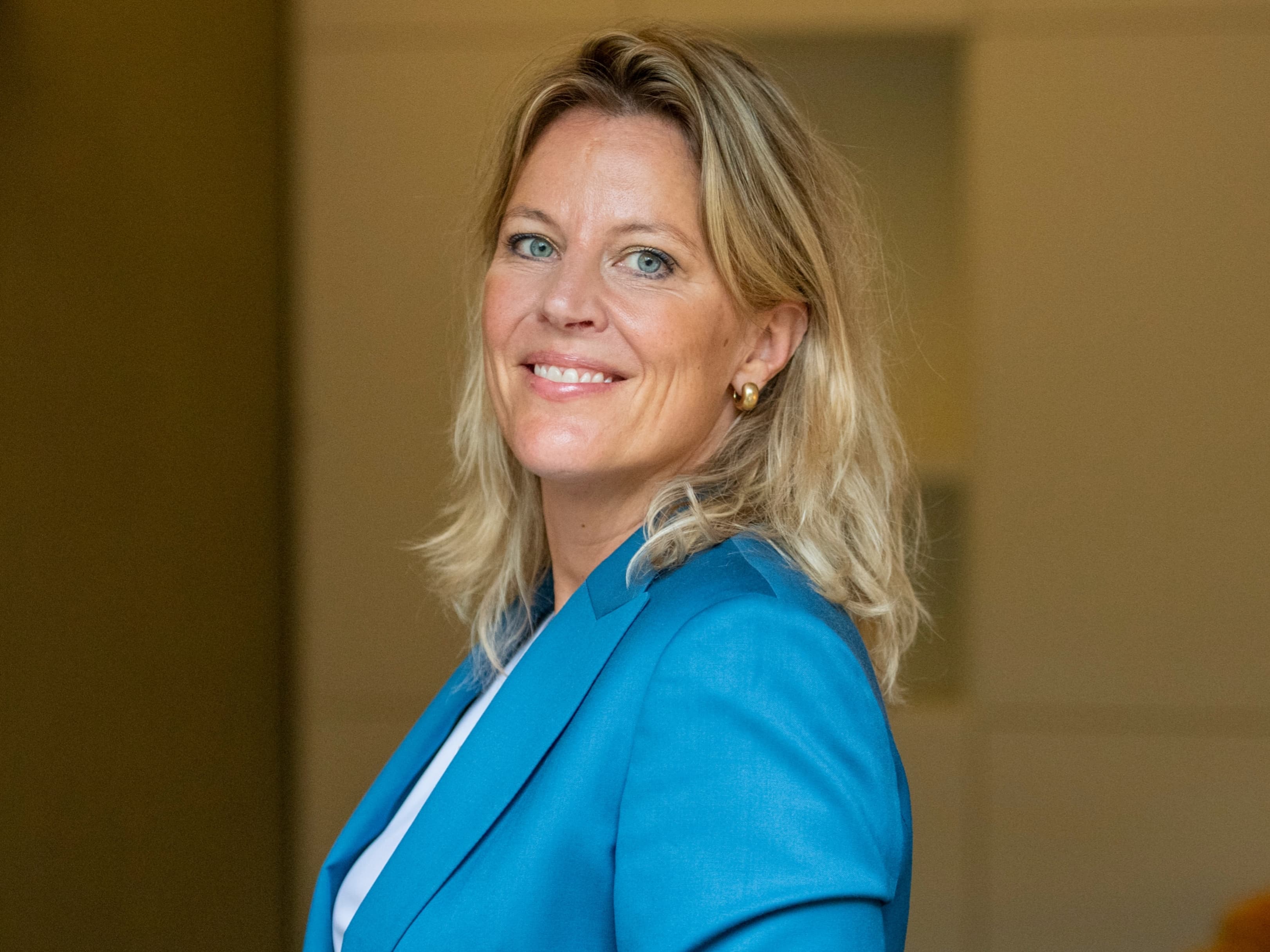 Nelieke, Founder