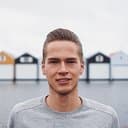 Bram, Data Engineer