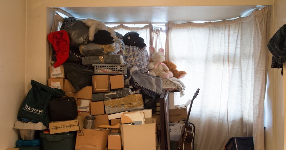 Unopened boxes on a rack. A licence nobody uses is the most expensive kind of cheap.